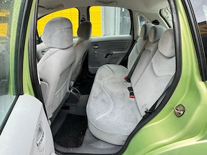 Citroen C3 Automat clasic impecabila ! - imagine 7