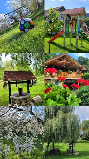 Casa Family -Sohodol -Brașov  - imagine 4