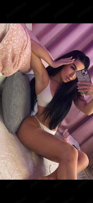 29 ani nou venita slim