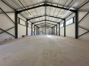 Hala depozitare, productie 585mp, zona Skoda, Letcani - imagine 15