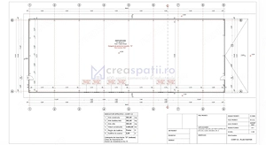 Hala depozitare, productie 585mp, zona Skoda, Letcani - imagine 18