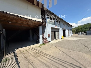 Hală industrială de vânzare sau închiriere Tăuții de Sus | 220 mp | Teren 11 ari | Acces TIR  - imagine 14