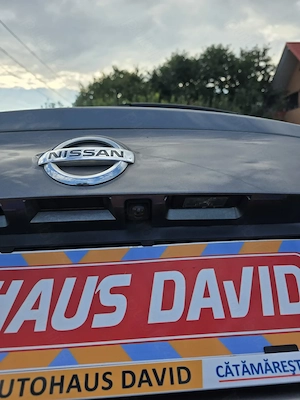 Nissan Qashqai 2015 Euro 5 1.6 dci Manual - imagine 16