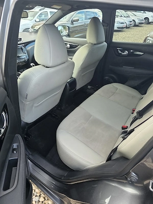 Nissan Qashqai 2015 Euro 5 1.6 dci Manual - imagine 8