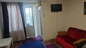 Garsoniera Piata Veteranilor Militari