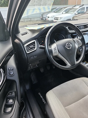 Nissan Qashqai 2015 Euro 5 1.6 dci Manual - imagine 13