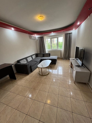 Apartament 2 camere Eremia Grigorescu