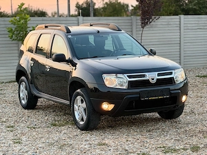 Dacia Duster 1.6 Benzina 2012 , 190.000km  - imagine 2