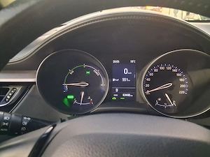 Vând Toyota C-HR, an fabricație 2020, 1.8 Hybrid, cutie automată, 63.448 km. - imagine 3