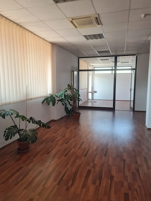 DE ÎNCHIRIAT   Spatiu 282 MP | Floresti  Str.Avram Iancu | 5 PARCĂRI - imagine 6