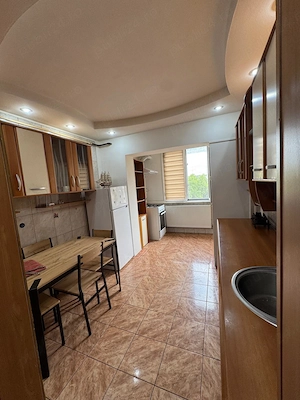 Apartament 2 camere Eremia Grigorescu - imagine 3