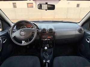 Dacia Duster 1.6 Benzina 2012 , 190.000km  - imagine 3