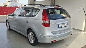 Hyundai i30 Break, înscris Galati - imagine 5