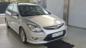 Hyundai i30 Break, înscris Galati - imagine 3