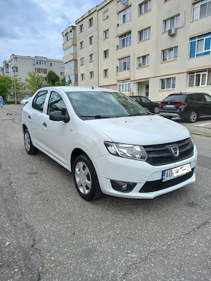 Logan Motor 0.9 Tce 90 Cp Turbo Benzina+Gpl de fabrica