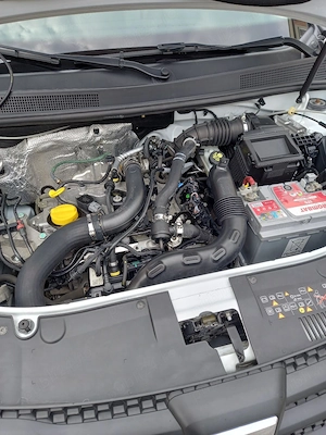 Logan Motor 0.9 Tce 90 Cp Turbo Benzina+Gpl de fabrica - imagine 5