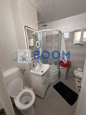 Apartament 2 camere | Etaj 1 | Zona Ostroveni | Bloc Nou - imagine 6