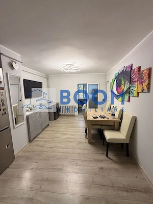Apartament 2 camere | Etaj 1 | Zona Ostroveni | Bloc Nou - imagine 4