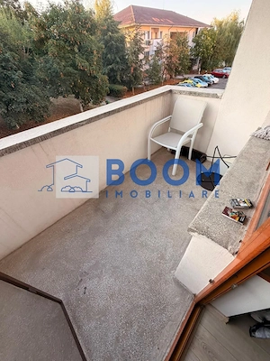 Apartament 2 camere | Etaj 1 | Zona Ostroveni | Bloc Nou - imagine 7