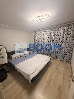 Apartament 2 camere | Etaj 1 | Zona Ostroveni | Bloc Nou - imagine 3