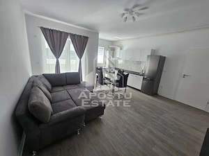 Apartament 2 camere de inchiriat, Incalzire pardoseala, Giroc, Timis