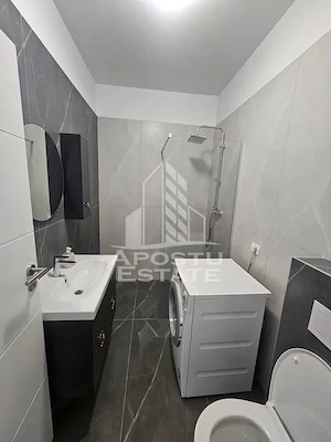 Apartament 2 camere de inchiriat, Incalzire pardoseala, Giroc, Timis - imagine 6