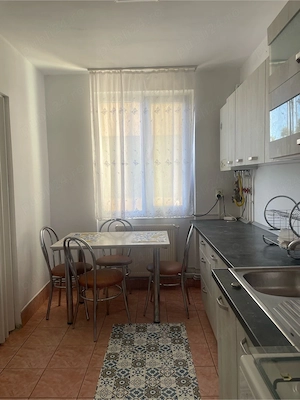 Inchiriez apartament , 3 camere , decomandat , etaj 2 , Splaiul C.Brediceanu - imagine 13