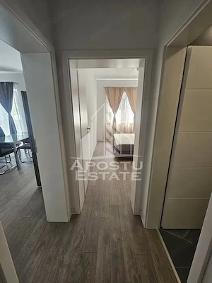 Apartament 2 camere de inchiriat, Incalzire pardoseala, Giroc, Timis - imagine 5
