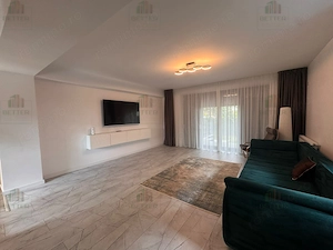 Casa individuala - 4 Camere - Mobilata | Com. Berceni | Teren 362 mp - imagine 9