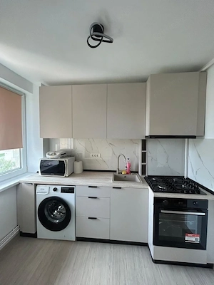 Apartament 2 camere, 47 mp, zona Ultracentral - imagine 4