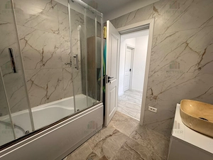 Casa individuala - 4 Camere - Mobilata | Com. Berceni | Teren 362 mp - imagine 19