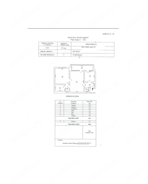 Apartament cu 2 camere, Micro 16 Complex Siretul, parter - imagine 13