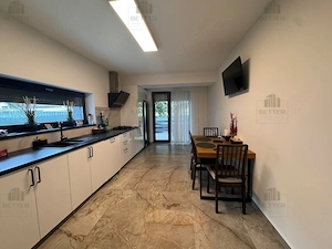 Casa individuala - 4 Camere - Mobilata | Com. Berceni | Teren 362 mp - imagine 7