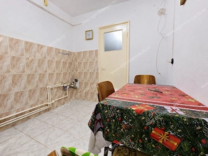 Apartament cu 2 camere, Micro 16 Complex Siretul, parter - imagine 8