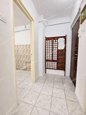 Apartament cu 2 camere, Micro 16 Complex Siretul, parter - imagine 10