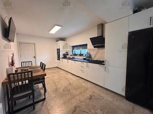 Casa individuala - 4 Camere - Mobilata | Com. Berceni | Teren 362 mp - imagine 8