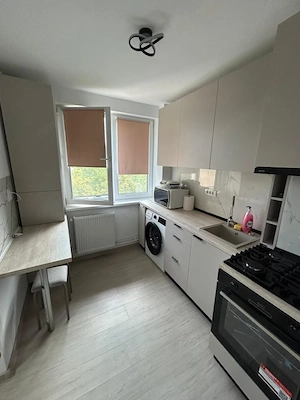 Apartament 2 camere, 47 mp, zona Ultracentral - imagine 5
