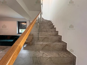 Casa individuala - 4 Camere - Mobilata | Com. Berceni | Teren 362 mp - imagine 12