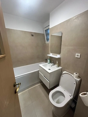 Apartament 2 camere, 47 mp, zona Ultracentral - imagine 6
