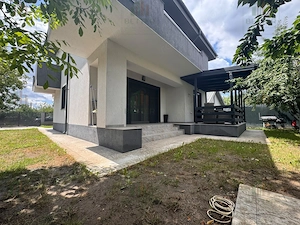 Casa individuala - 4 Camere - Mobilata | Com. Berceni | Teren 362 mp - imagine 5