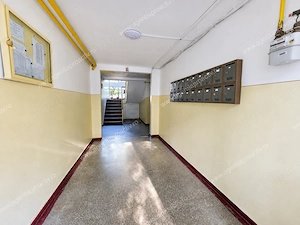 Apartament cu 2 camere, Micro 16 Complex Siretul, parter - imagine 12