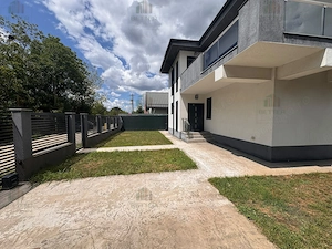 Casa individuala - 4 Camere - Mobilata | Com. Berceni | Teren 362 mp - imagine 4