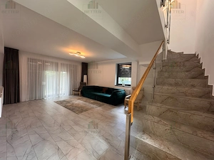 Casa individuala - 4 Camere - Mobilata | Com. Berceni | Teren 362 mp - imagine 10