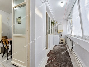 Apartament cu 2 camere, Micro 16 Complex Siretul, parter - imagine 11