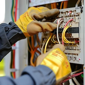 Electrician NON-STOP 