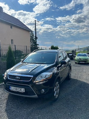Vând Ford Kuga - imagine 4