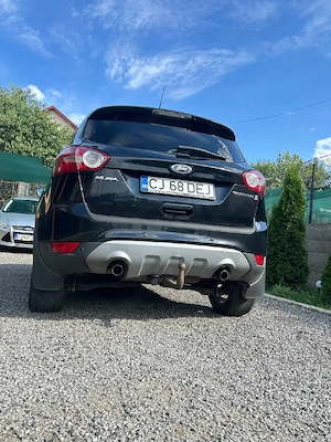 Vând Ford Kuga - imagine 2