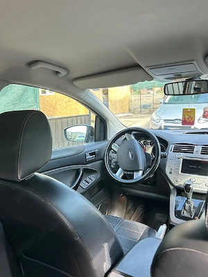 Vând Ford Kuga