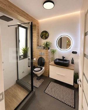 Casa individuala, 140 mp, 550 mp teren, zona Sancraiul de Mures - imagine 5