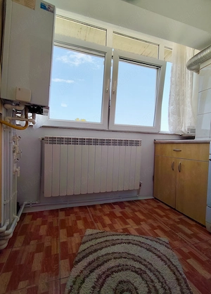 DE VÂNZARE  Apartament 2 camere  TOMIS 3   50 MP - imagine 6